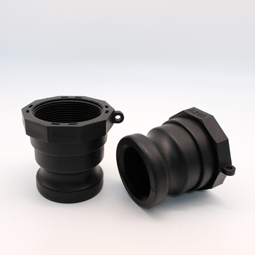 camlock A 1inch hose water connector pipe fitting