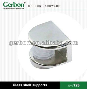 Glass holder Clip