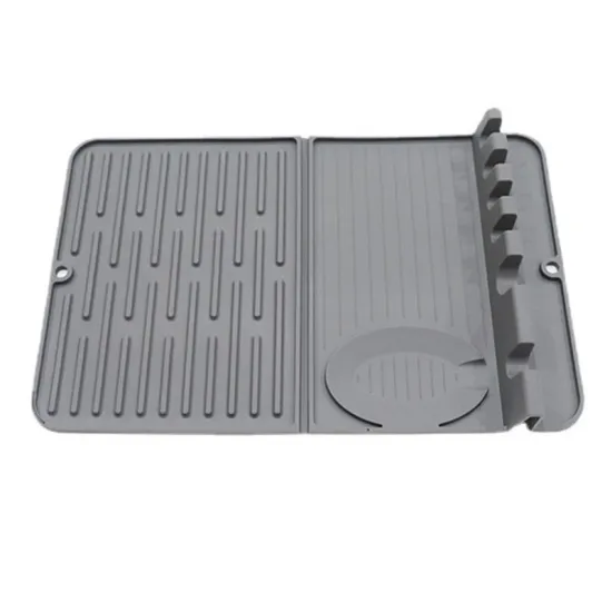 Factory Direct Silicone Mat: Under Sink, Food Grade, Heat Resistant Kitchen Baking Tray