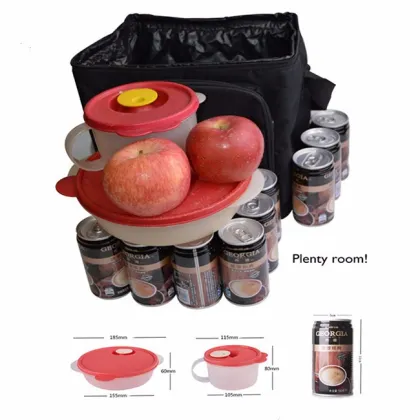 New arrival insulation materials for lunch bags