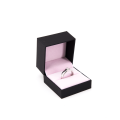 BLack Gift Jewelry Boxes