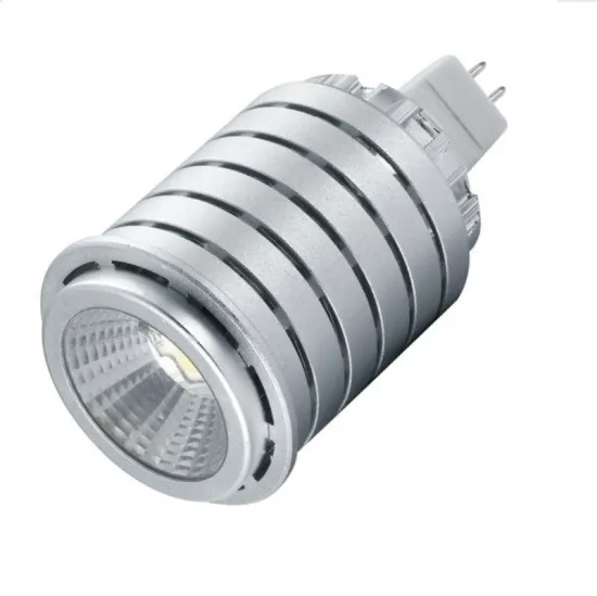 Kehei Dimmable Mr16 Led Light , 10w Ac/dc12v Am-l1110c