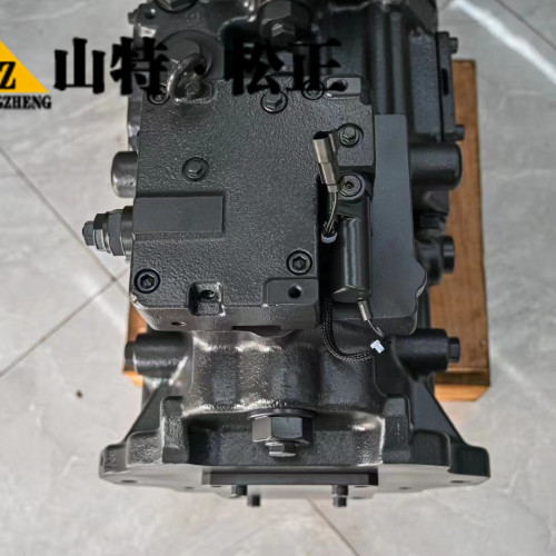 PC2000-8 708-2K-00120 Hydraulic PUMP