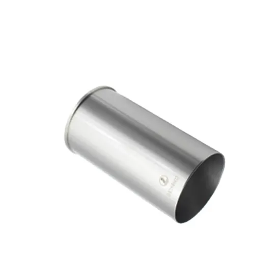 High Quality Diesel Engine Parts - Factory Direct DB58 Cylinder Liner for VOLVO Excavator