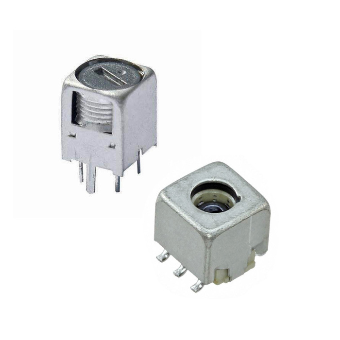 Tunable RF Inductor Coils