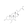 6-EthylChenodeoxycholic Acid (6-ECDCA) 459789-99-2