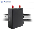 4G Industrial Router Metal Enclosure External Antenna 4G Sim Card Router Supplier