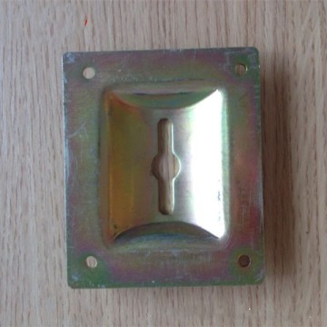 HDG Hole Flat Washer