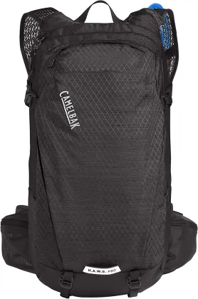 CamelBak Hydration Backpack with Insulated Pocket - Free Sample, 2L Water Bladder for Cycling