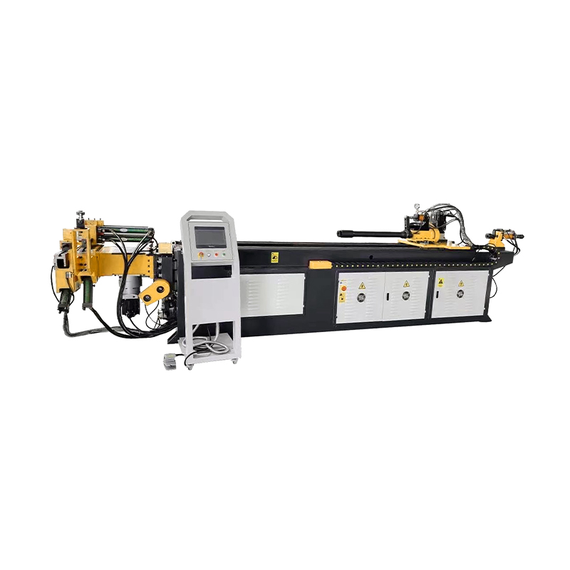 CNC bending machine