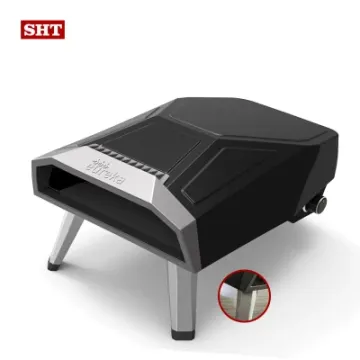 Patio Use 12 Inches Wholesale Cheap Price Tabletop Portable Pizza Oven for Sale