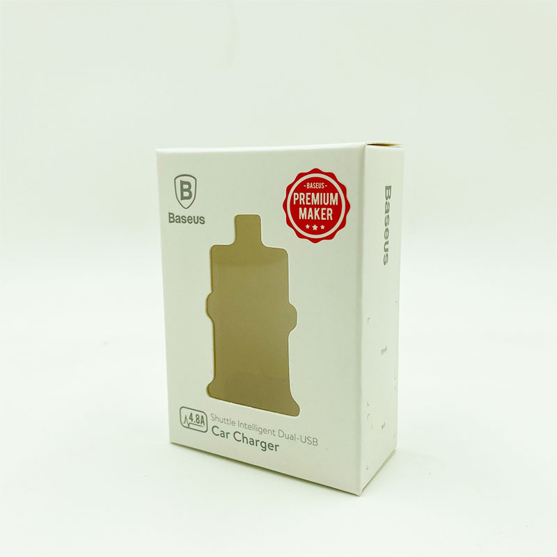  Metal product packaging box