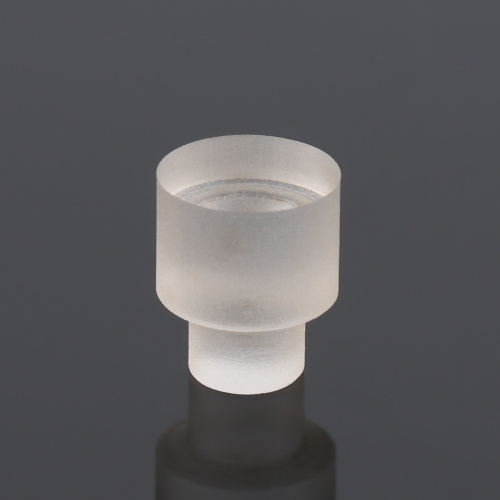 Aplikasi Optik Kanta Kalsium Fluorida