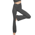 Womens Casual Stretchy fitness active leggings
