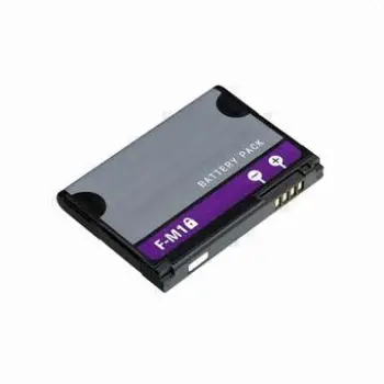 F-M1 Mobile Phone Battery, Compatible with BlackBerry 9100 9105