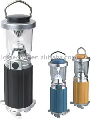 camping lamp