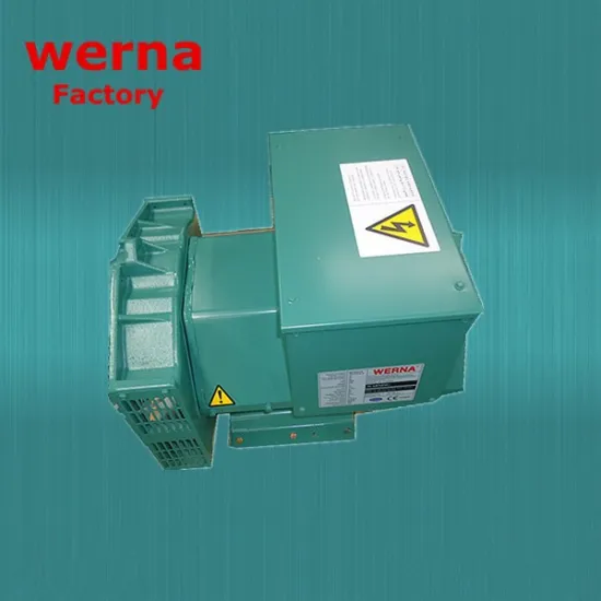 Wuxi Three phase 10.2kva/8.2kw dynamo alternator