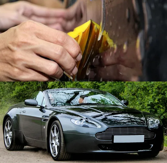 paint protection film videos