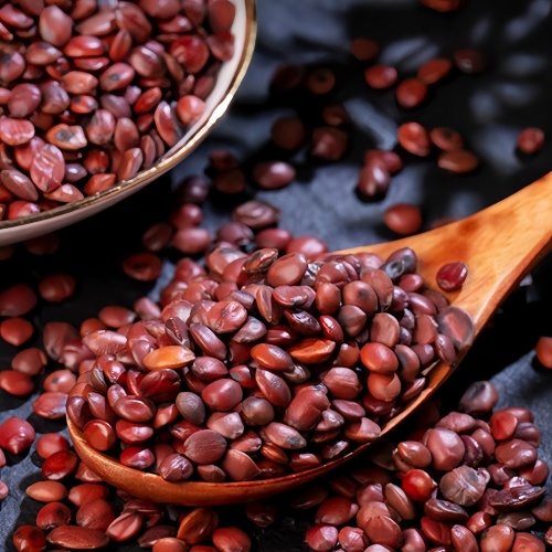 Spine Date Seed for Calming Herbal Use