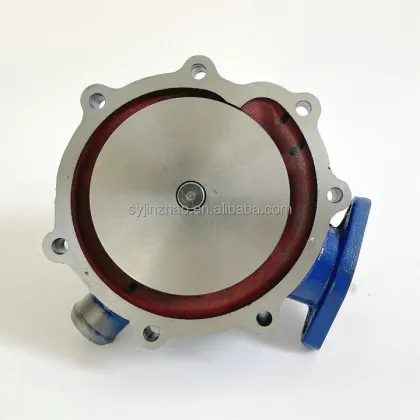 Water Pump 13073375 for Weichai Deutz Engines WP6
