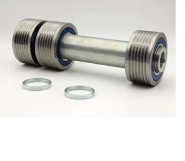 59343074 Steel Belt Pulley ASSY for Sch****** Elevators