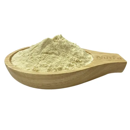 100% Organic Mung Bean Powder for Food Supplement