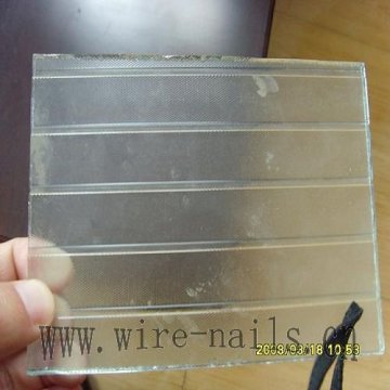 figure glass