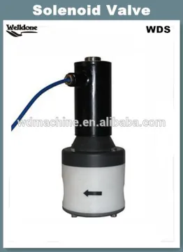 High Quality Plastic Anticorrosive solenoid valve,Anticorrosive solenoid valve