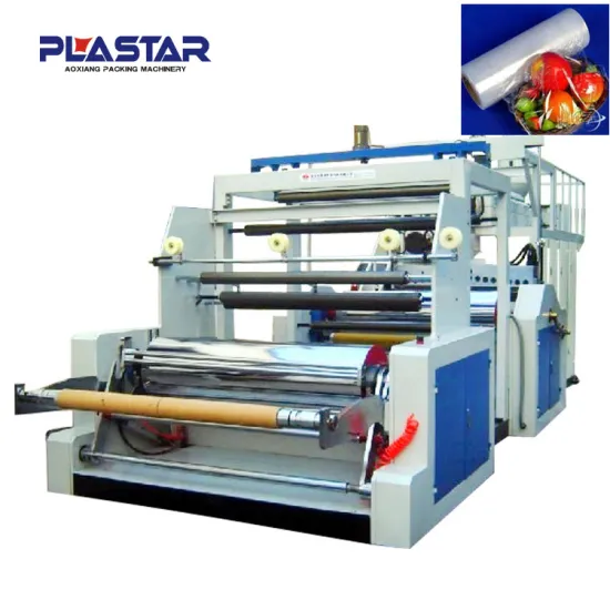 min manual pre-glued stretch packing film machine laminator