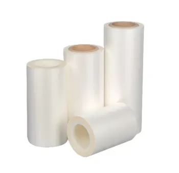 PET Film with EVA Coated for Printing