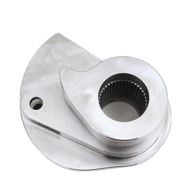 Precision CNC girou peças de usinagem de precisão de metal peças