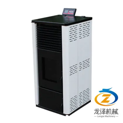 heating hp24 industrial pellet stove