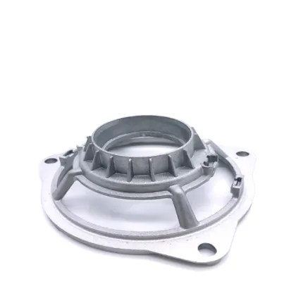 Jinan Yihui: Specialized Manufacturer of High-Quality Cast Aluminum Products