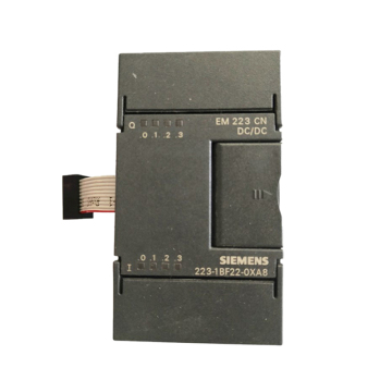 New Siemens SIMATIC S7-200 Original PLC CPU EM223 6ES7223-1BF22-0XA8