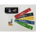 5 Levels Fitness Band For Strength Training