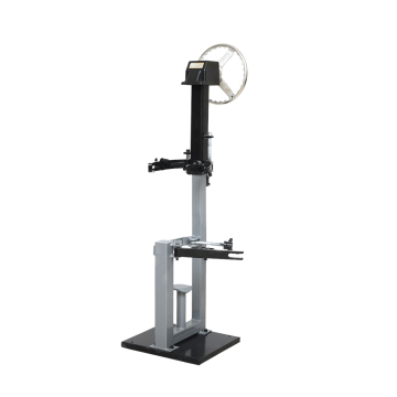 Good Price Heavy Duty Pneumatic Spring Compressor for Cars - 2200LBS
