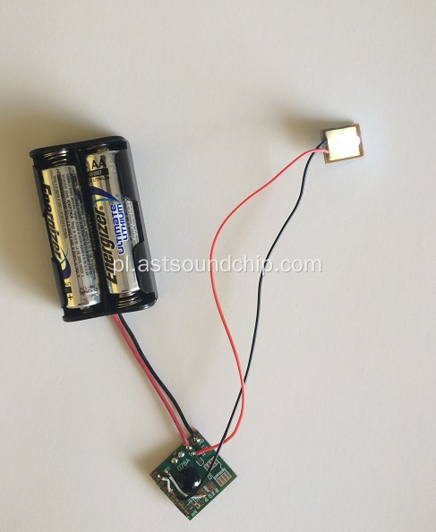 POP Wyświetlacz Flasher, LED Flashing Light, LED Light Module