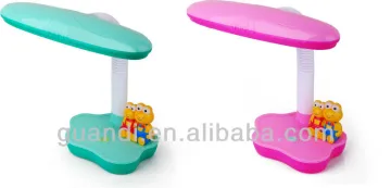 fluorescent table desk lamp gift for students