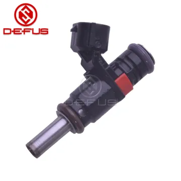 DEFUS high energy manufacturer car parts auto engine new fuel injector OEM 03H906031A wholesale fuel injectors