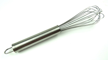 various styles stainless steel egg beater