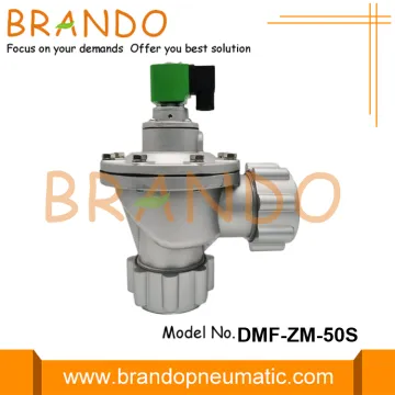 DMF-ZM-50S 2'' Pulse Jet Valve For Dust Collector