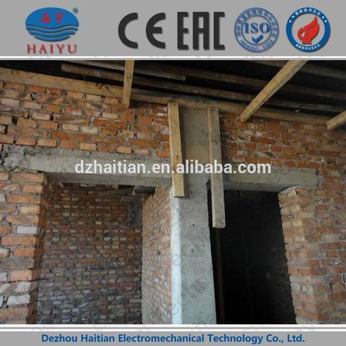 Concrete Lintels Machine/concrete Lintels Sizes, High Quality Concrete