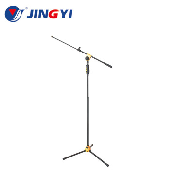 High-Quality Adjustable Microphone Stand and Projector Tripod