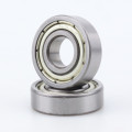 697zzミニチュアボールベアリング7×17×5mm