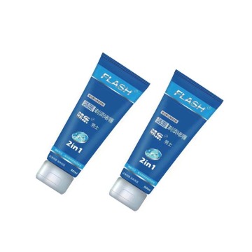 Men's Hair Removal Shaving Gel