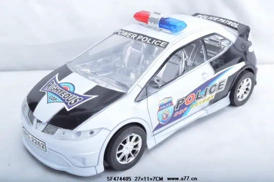 Plastic Car,Plastic Police Car,Plastic Police Police Toy Car,China 2014 Police Toy Car Manufacturer