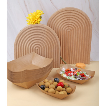 Paper French Fries Cup