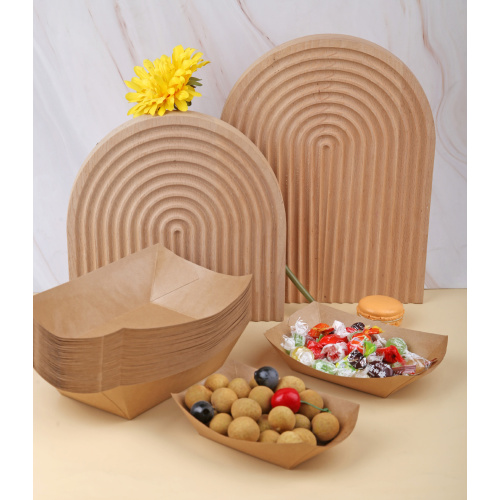 Paper French Fries Cup