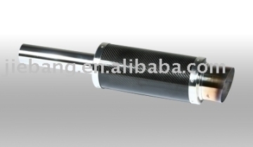 Muffler 32(tqw-H83)(jb-Sl-006)