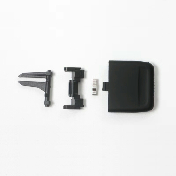 Porsche Panamera Air Conditioning Air Outlet Paddle Repair Kit